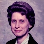 Ruth Louise Schmidt Snyder