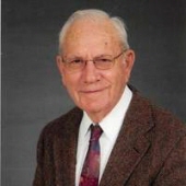 Arthur Allen Lamm, Jr.