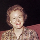 Virginia Ginny Schwartz