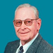 Carter Ogden C.O. Mahanes, Jr.