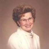 Ruth Musgrave Taylor White