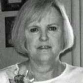 Shirley Ann Butler