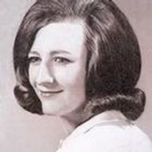 Carolyn Faye Houchens