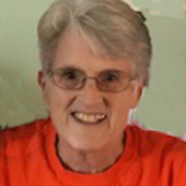 Margaret Peggy Straughan 12137589