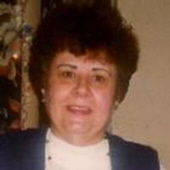 Rita Marie Kilbrith