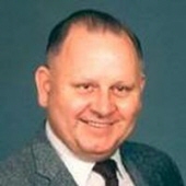 Walter B. Faris