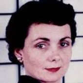 Nancy Hughes Manson