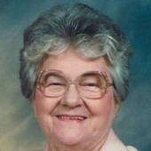 Margaret C. Haney