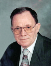 Harvey  A. Knutson