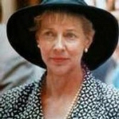 Barbara Muriel Murray Ottewell