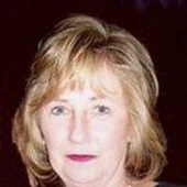 Sandra Allen Mawyer