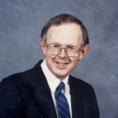 Kenneth Baldwin Chappell, Jr.