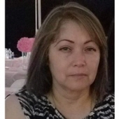 Maria Leticia Hernandez Espino 12137779