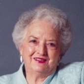 Evelyn Bunker Goodman