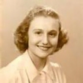 Marjorie Louise Owen Amidon