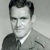 David M. Ret. Col. Taylor