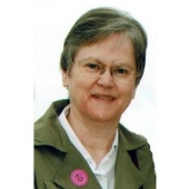 Barbara C. McMullen