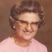 Angie W Senora Bishop