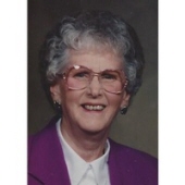 Betty Ann Jenkins