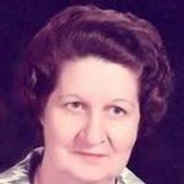 Eleanor Lillian Richardson Gorczyca