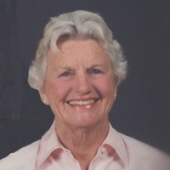 Margaret Henderson Dorman