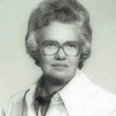 Mildred Seiler Powell