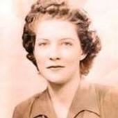 Evelyn Fay Cassell 12138128