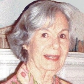 Margaret Gale Frizzell