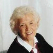 Nancy Lee Barrett Baldwin