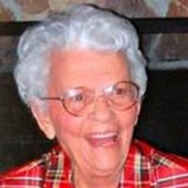 Virginia Blanche Campbell