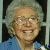Helen Carson Welch