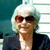 Ruth Jeanette Sadler