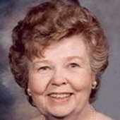 Marjorie Johnson Walter