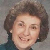 Doris Evelyn Beddow