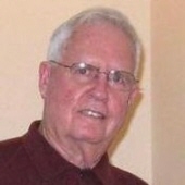 Robert Bob Cochran