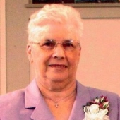 Shirley C. Powell