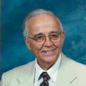 Norman K. Allen