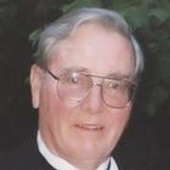 Donald Laing, Jr.