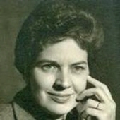 Elsa P. Paulsen