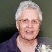 Hazel Jeanette Cason