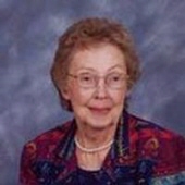 Mildred Stephenson Keister