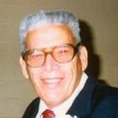 Vernon R. Kirby, Sr