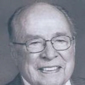 Albert G. Lowry
