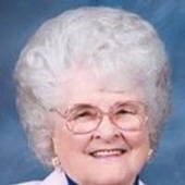 Betty W. Wickline