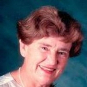 Judith Page Mims Whitock