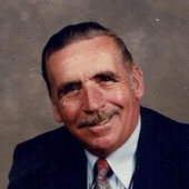 Isaac F. Morris, Jr.