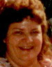Joyce Ann Brandon