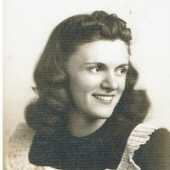 Ida Vendemia Moore