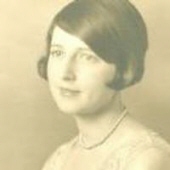 Mildred Mae Kimrey Cooley