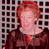 Doris M. Murphy